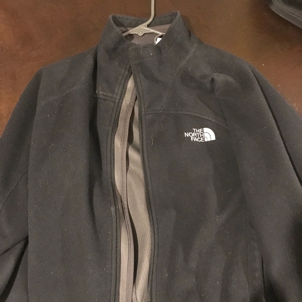 The North Face Windwall Jacket Medium